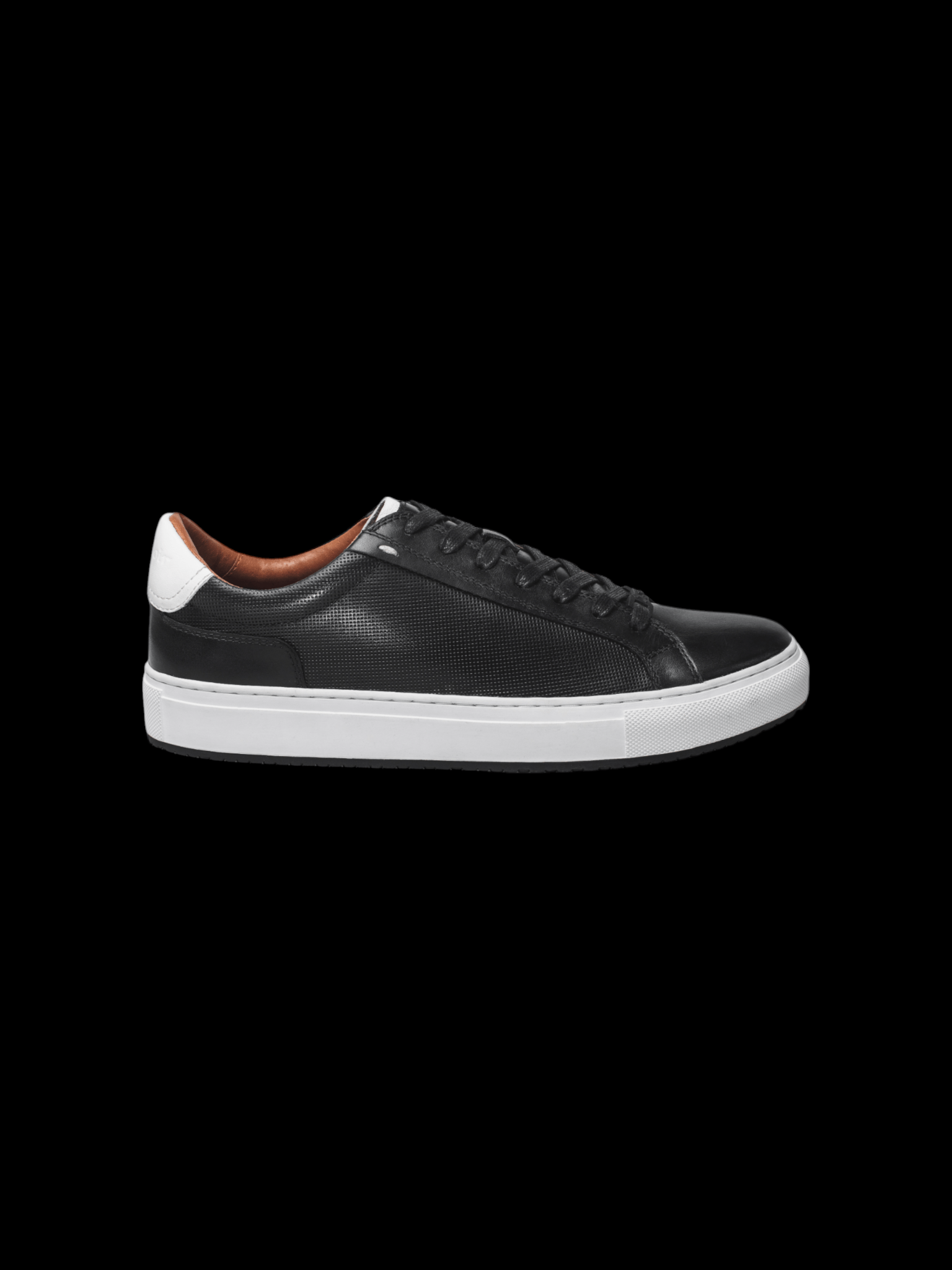 CHAUSSURE SPORT | DERRICK, Black