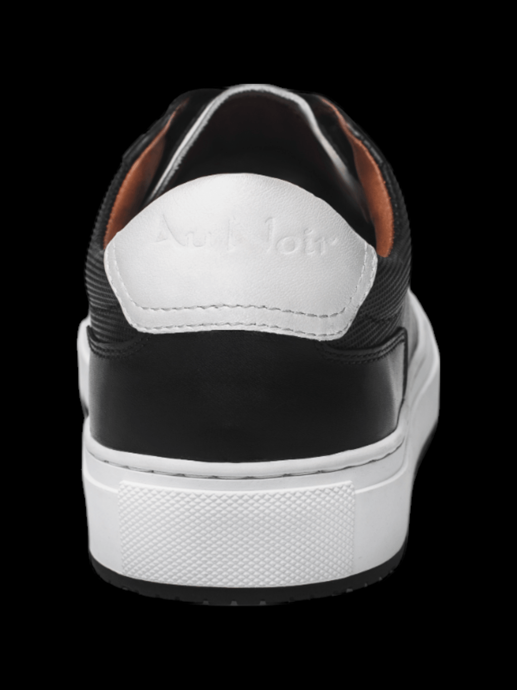 CHAUSSURE SPORT | DERRICK, Black