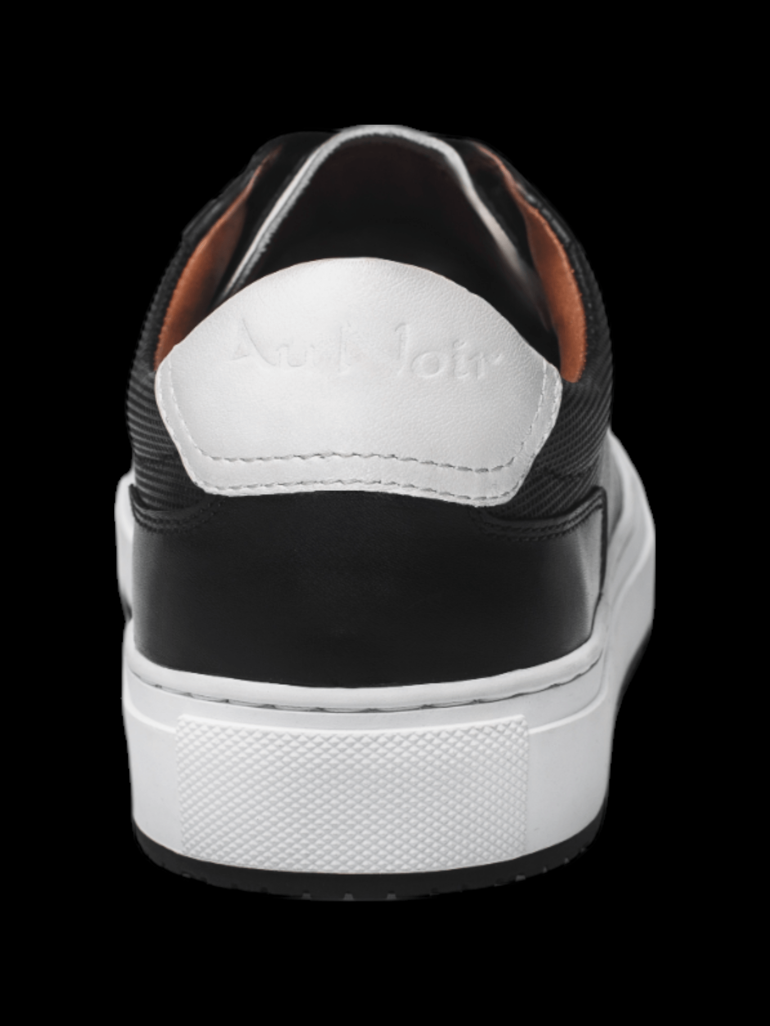 CHAUSSURE SPORT | DERRICK, Black