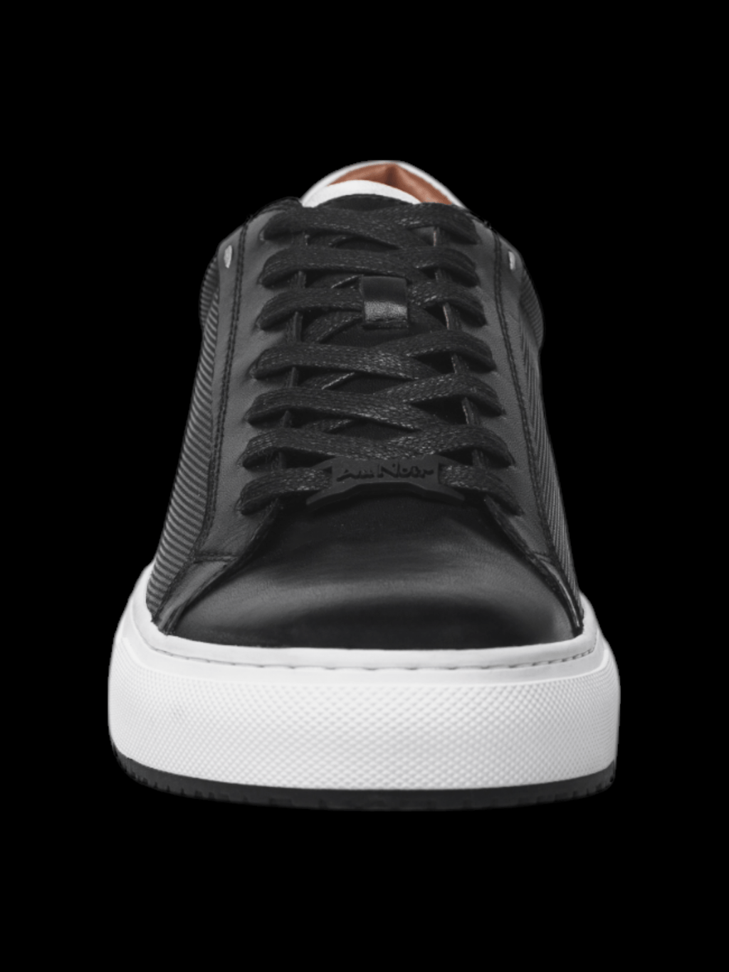 CHAUSSURE SPORT | DERRICK, Black