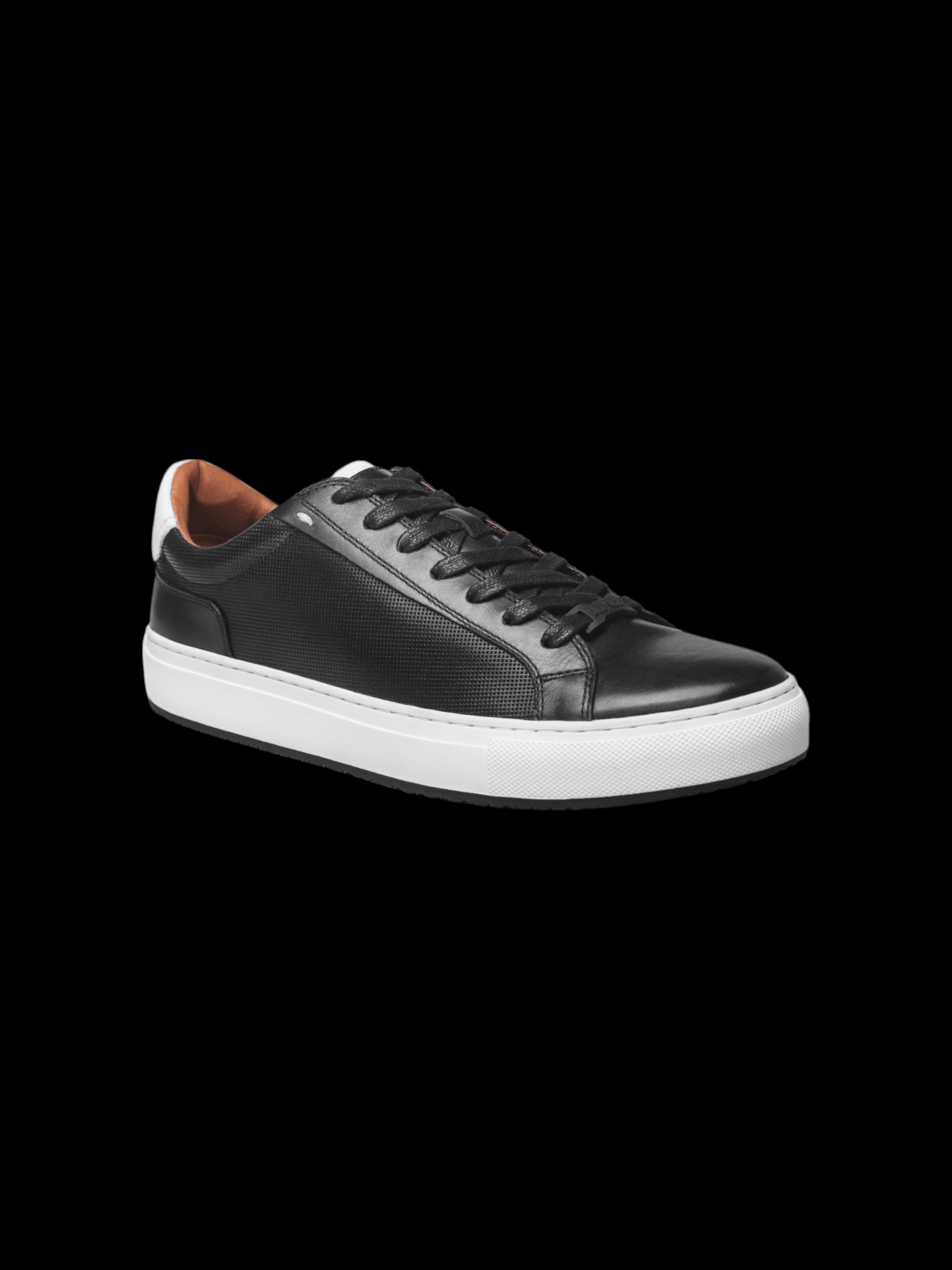 CHAUSSURE SPORT | DERRICK, Black