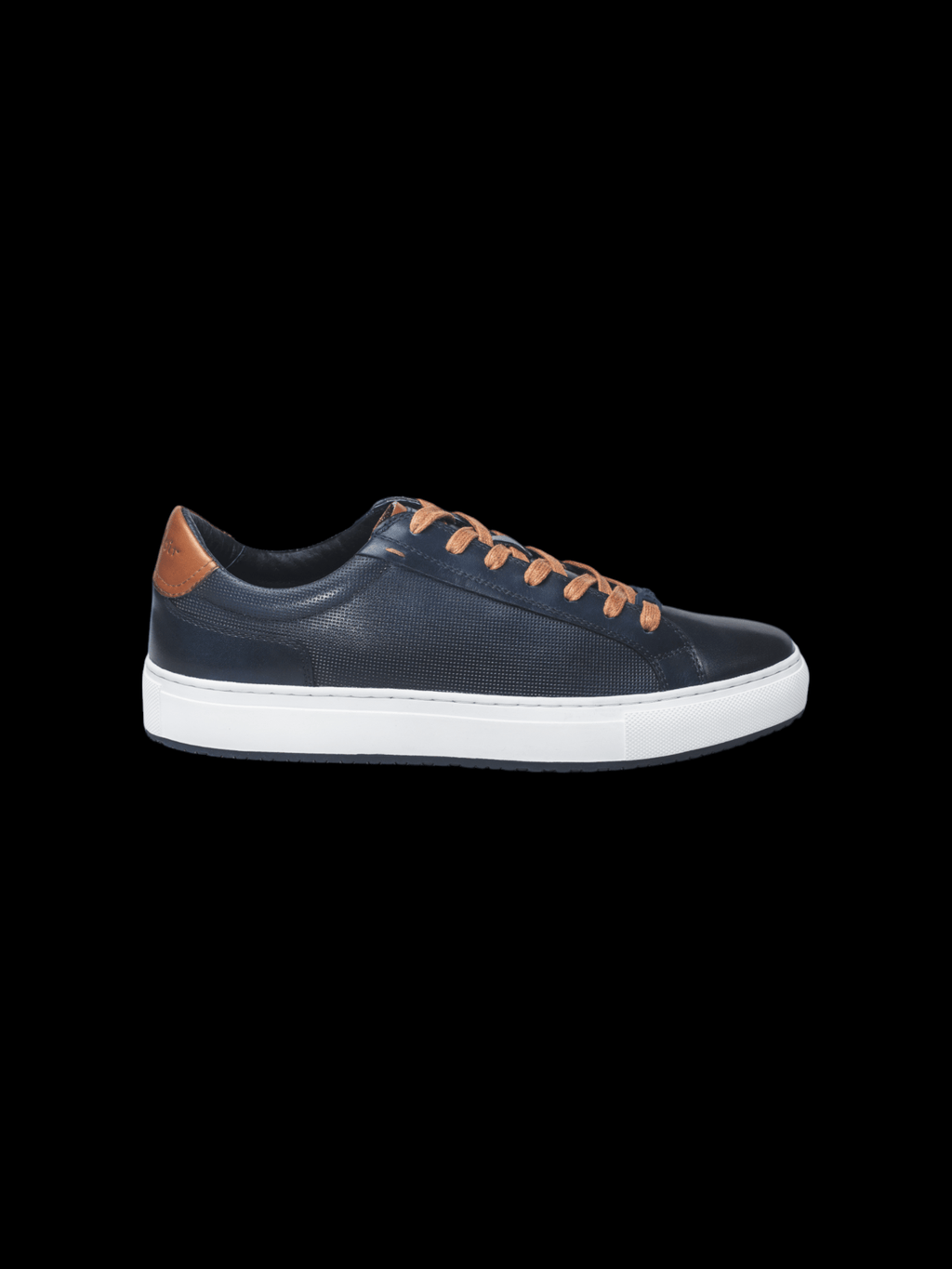 CHAUSSURE SPORT | DERRICK, Navy