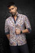 CHEMISE | ABERDEEN, White