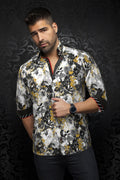 CHEMISE | ACE, Black Gold