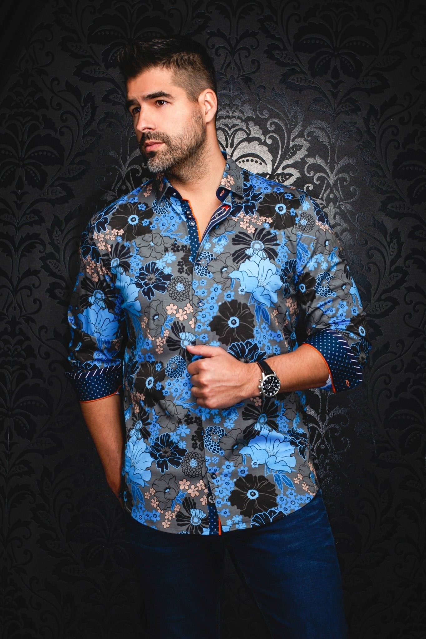 CHEMISE | AMBROSIA, Olive