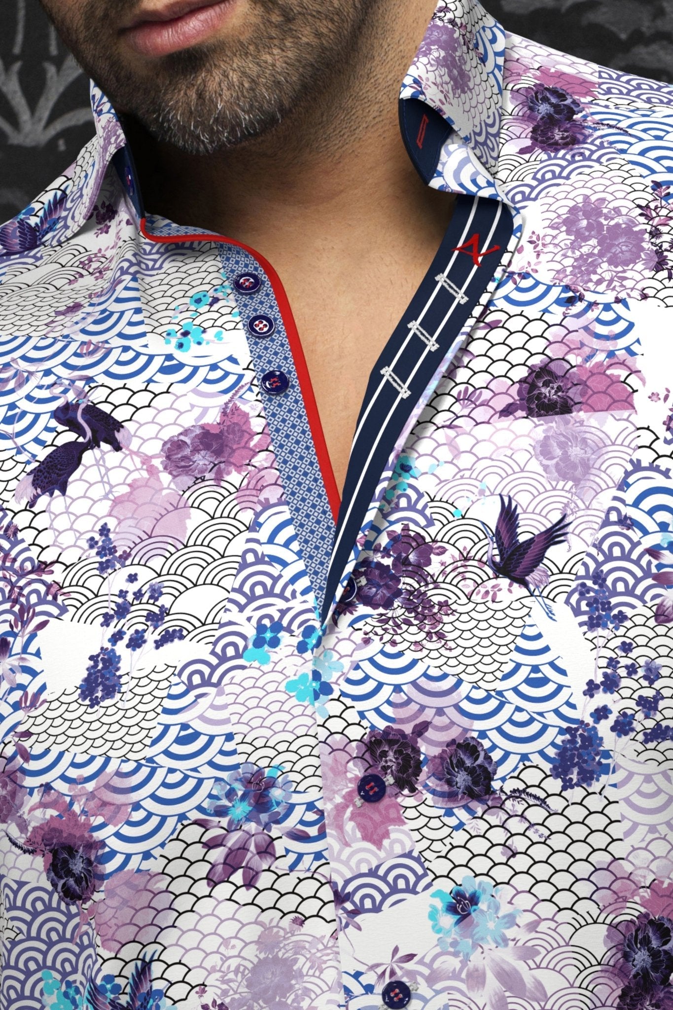 CHEMISE | AVALON, Lavender