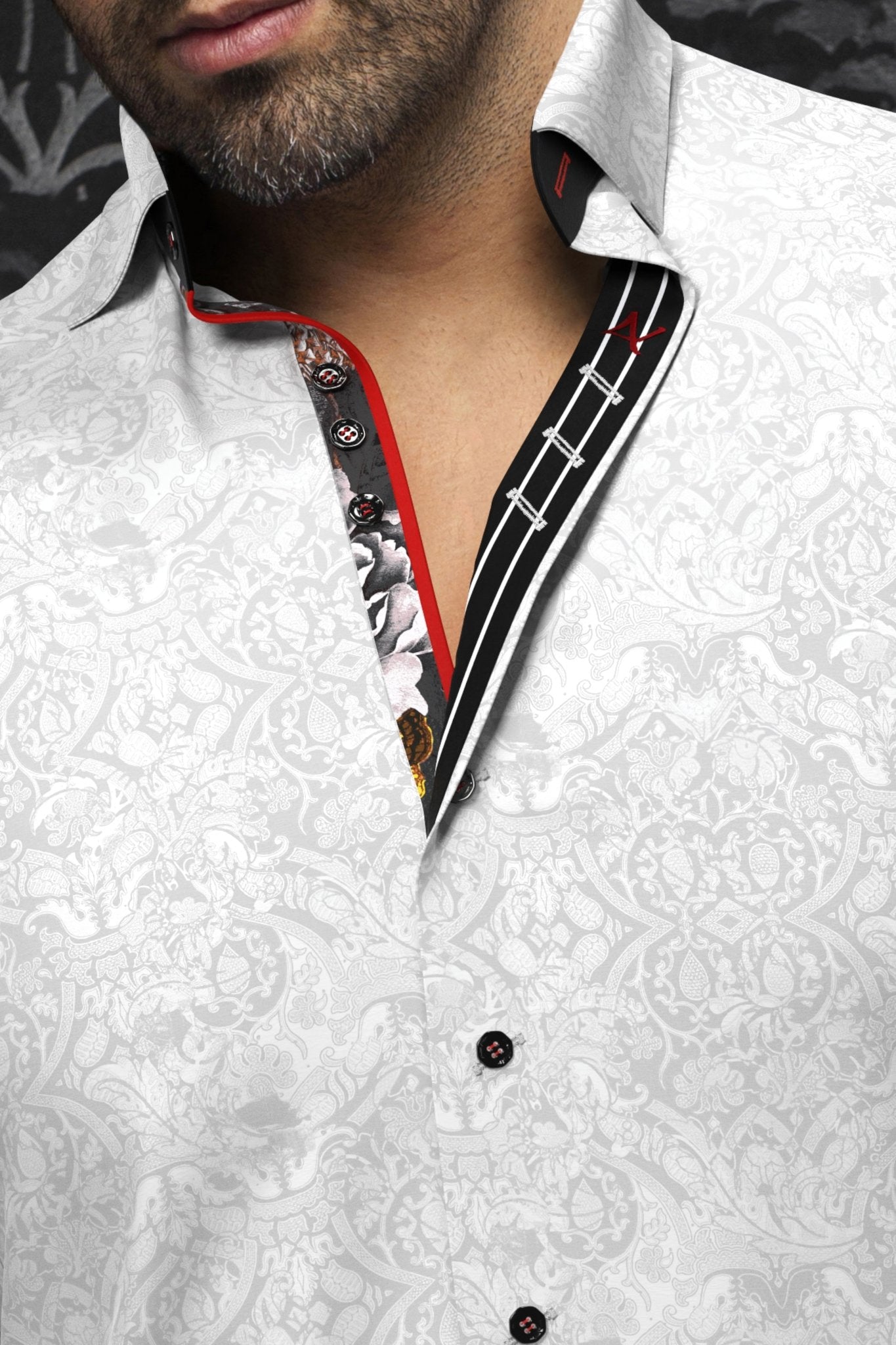 CHEMISE | BARDELLI, White