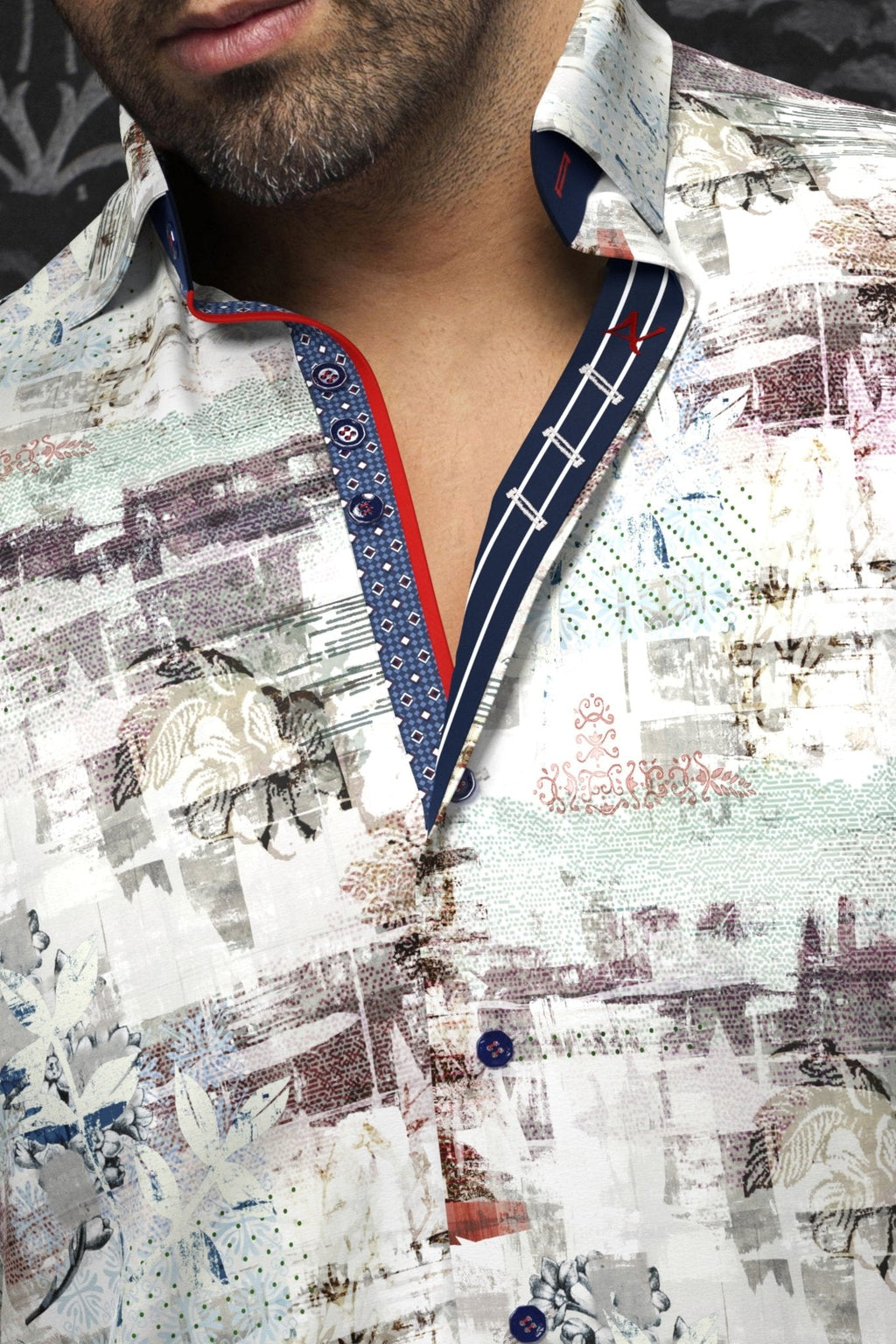 CHEMISE | BRICE, White