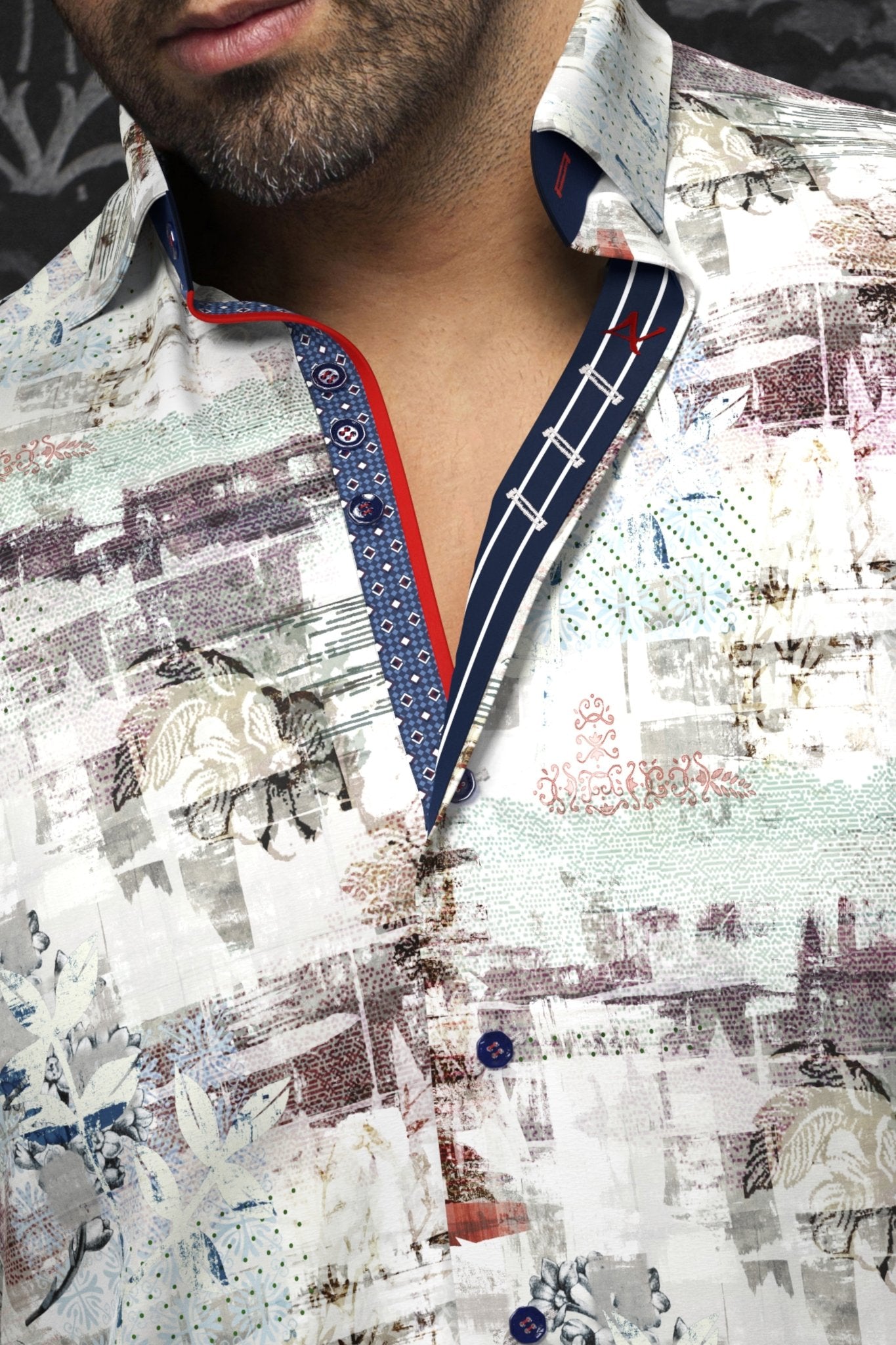 CHEMISE | BRICE, White