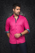 CHEMISE | CAPELLA, Fuchsia
