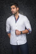 CHEMISE | CAPELLA, White