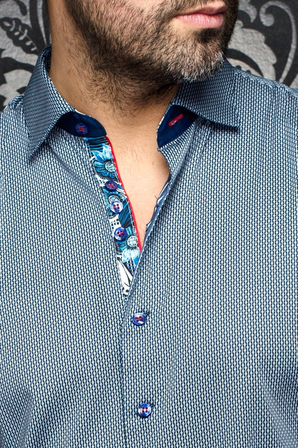 CHEMISE | DOLTO, Navy