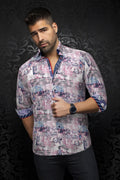 CHEMISE | EASTON, Pink