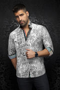CHEMISE | GOZZI, White