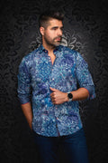 CHEMISE | INDORE, Teal