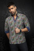 CHEMISE | KARLTON, Multi