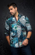 Chemise - KIGALI, Multi