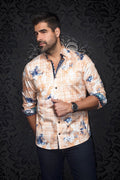 CHEMISE | LOANO, Orange