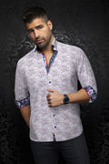 CHEMISE | MARLEY, White