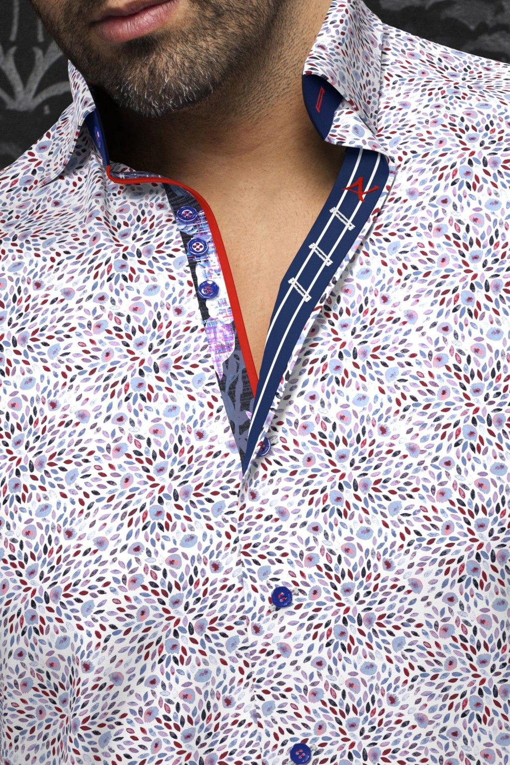 CHEMISE | MARLEY, White