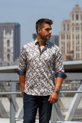 CHEMISE | MIRAGE, Stone
