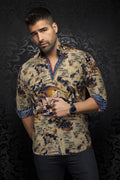 CHEMISE | NEVERA, Stone