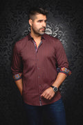 CHEMISE | OPTIMUS, Rust