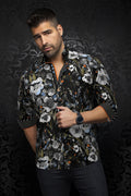 CHEMISE | SANFORD, Black