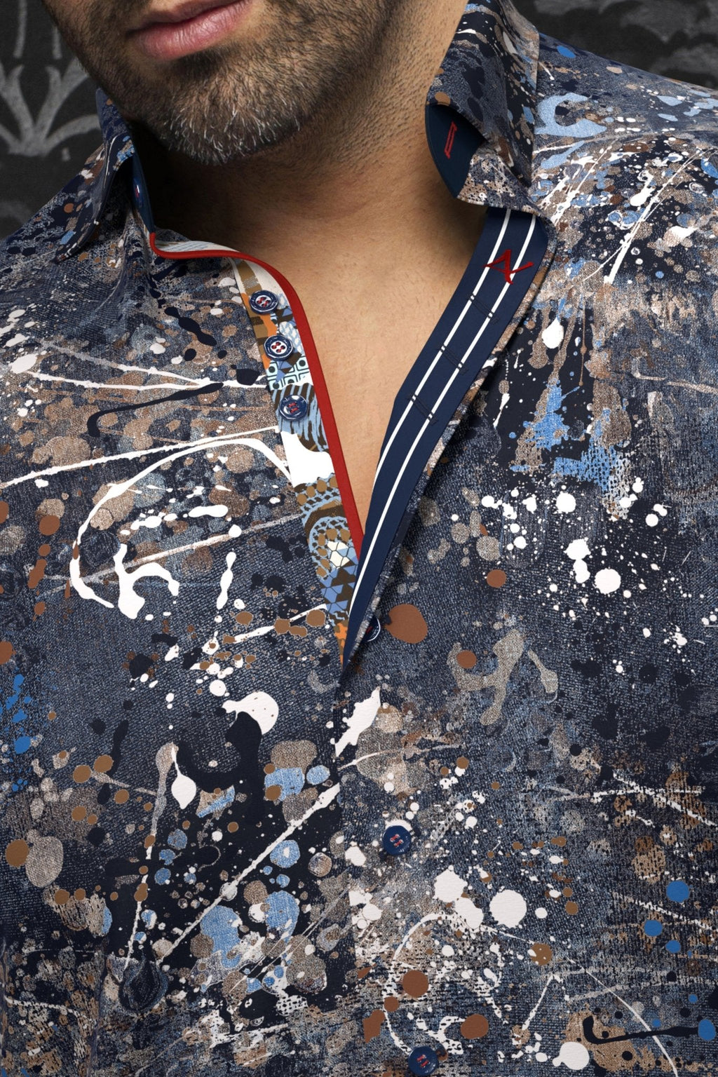 CHEMISE | STAPELTON, Denim