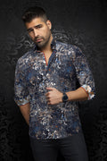 CHEMISE | STAPELTON, Denim