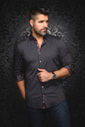 CHEMISE | STARSCREAM, Black Gold