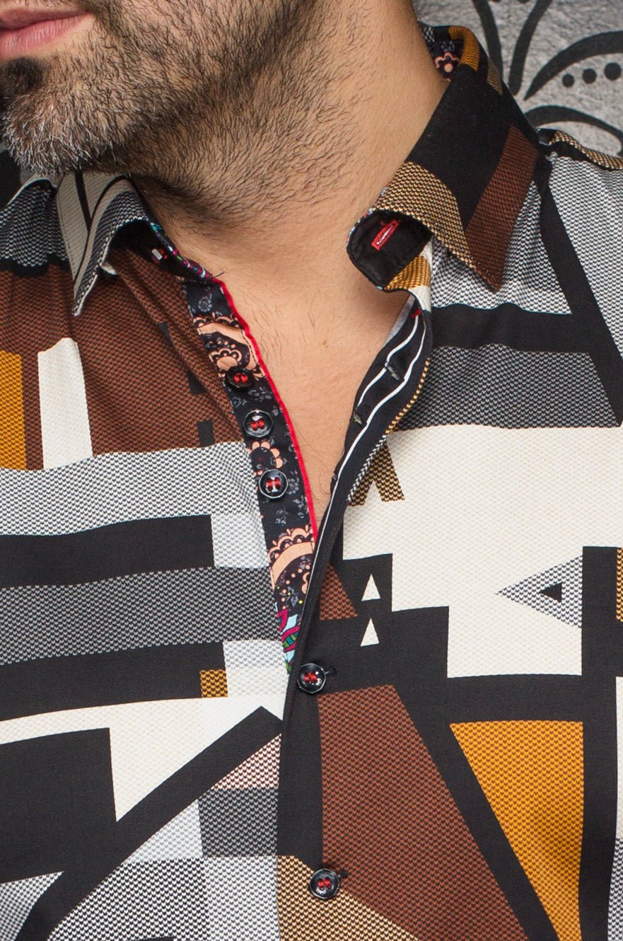 CHEMISE | WAVERLY, Black