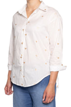 Chemisier - Eternelle - La Braderie de Mode Québécoise en Ligne