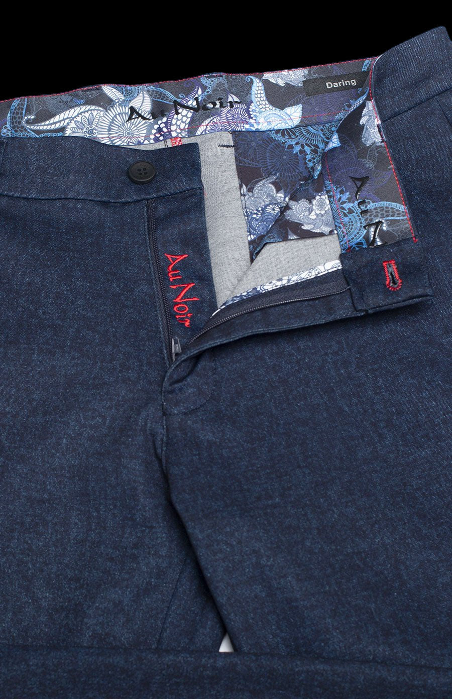 PANTALON |  beretta STEWART, navy