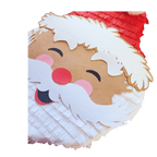 Coffret cadeau de Noël Père Noël joyeux - Moyen par Lula Flora - La Braderie de Mode Québécoise en Ligne