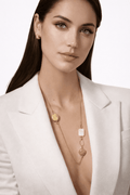 Collier par Drasseli Collection - La Braderie de Mode Québécoise en Ligne