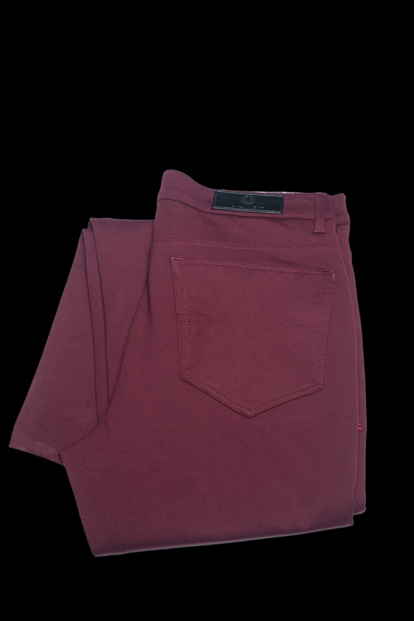 PANTALON |  Winchester, Wine