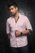 CHEMISE  | MC QUEEN, pink