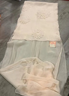 Foulard Ismerie par Anne de Shalla Atelier - La Braderie de Mode Québécoise en Ligne