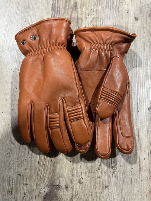 Gants en Cuir - Femmes - La Braderie de Mode Québécoise en Ligne