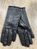 Gants en Cuir - Femmes - La Braderie de Mode Québécoise en Ligne