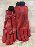 Gants en Cuir - Femmes - La Braderie de Mode Québécoise en Ligne