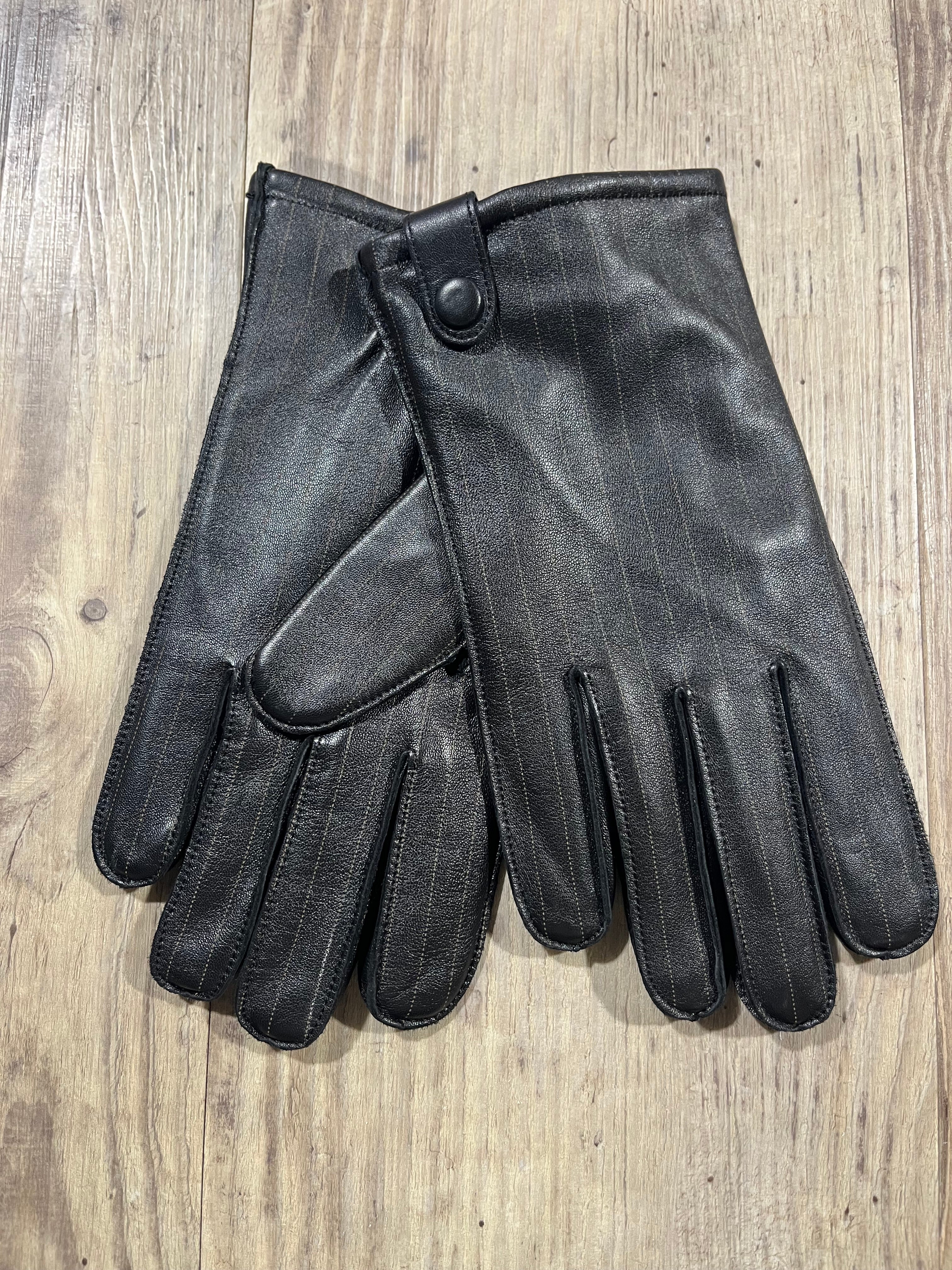 Gants en Cuir - Femmes - La Braderie de Mode Québécoise en Ligne