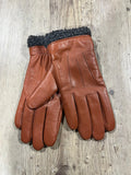 Gants en Cuir - Femmes - La Braderie de Mode Québécoise en Ligne