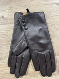 Gants en Cuir - Femmes - La Braderie de Mode Québécoise en Ligne