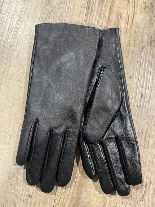 Gants en Cuir - Femmes - La Braderie de Mode Québécoise en Ligne