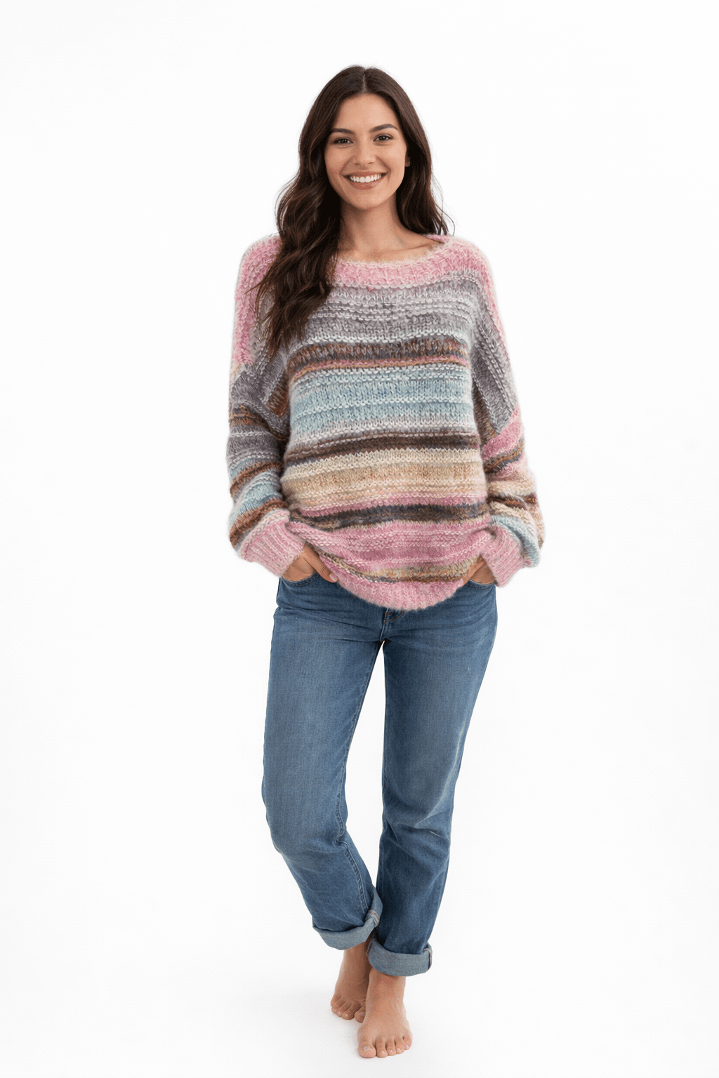 Haut Style 204 - 9 - Éternelle - La Braderie de Mode Québécoise en Ligne