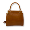 Sac en Cuir véritable, CHLOE par Annick Levesque