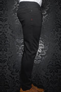 JEANS | JOHNNY-SRD, Black