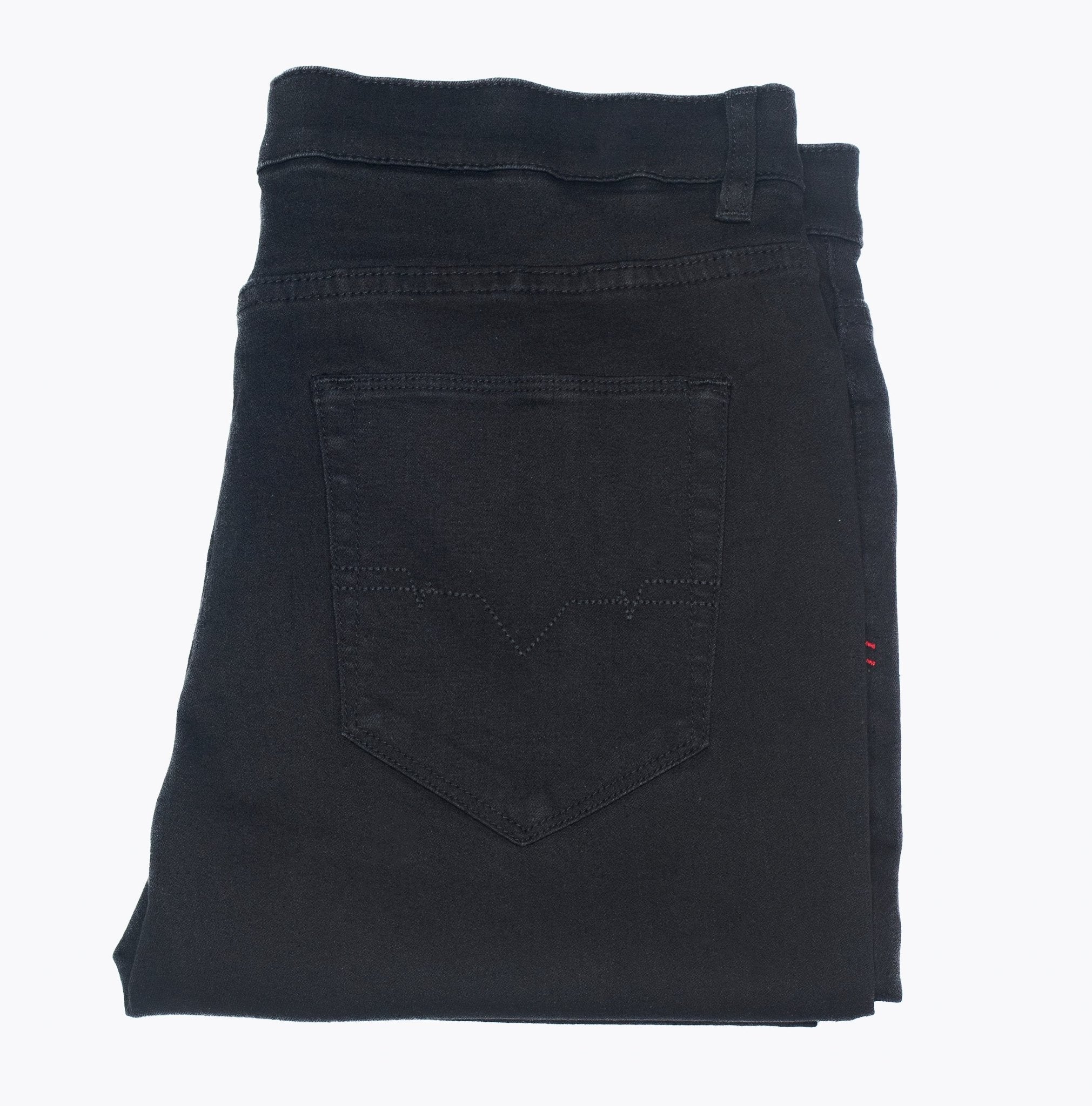 JEANS | JOHNNY-SRD, Black